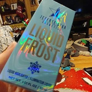 Jeffree Star Cosmetics Blue Balls highlighter